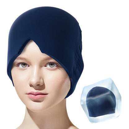 Retractable Ice Gel Headache Relief Cap - Premium Toys & Hobbies from Eretailer365.com - Just $23.13! Shop now at Eretailer365.com