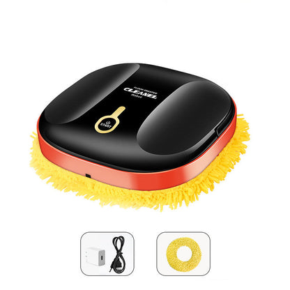 Robot Lazy Home Smart Mopping Vacuum Cleaner Regular Automatic Charging For Sweeping And Mopping Smart Home Household Cleaning - Premium Consumer Electronics from Eretailer365.com - Just $16.28! Shop now at Eretailer365.com