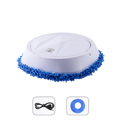 Robot Lazy Home Smart Mopping Vacuum Cleaner Regular Automatic Charging For Sweeping And Mopping Smart Home Household Cleaning - Premium Consumer Electronics from Eretailer365.com - Just $16.28! Shop now at Eretailer365.com