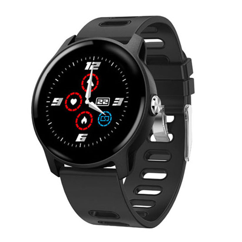 S08 new smart watch - Premium 0 from Eretailer365.com - Just $33.47! Shop now at Eretailer365.com