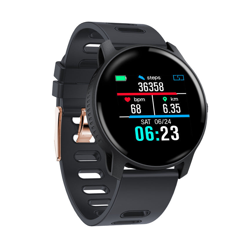 S08 new smart watch - Premium 0 from Eretailer365.com - Just $33.47! Shop now at Eretailer365.com