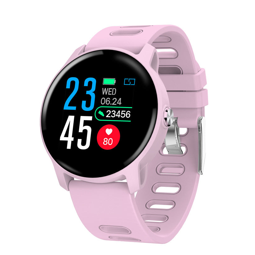 S08 new smart watch - Premium 0 from Eretailer365.com - Just $33.47! Shop now at Eretailer365.com