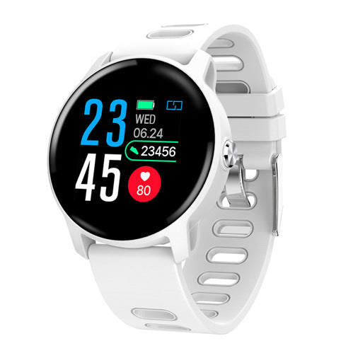 S08 new smart watch - Premium 0 from Eretailer365.com - Just $33.47! Shop now at Eretailer365.com