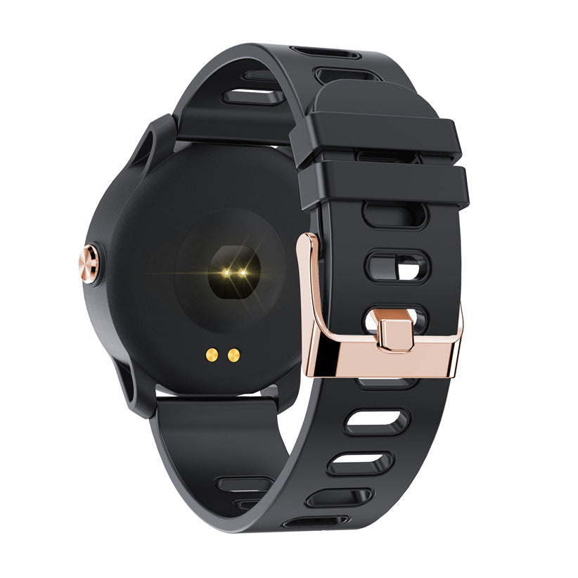 S08 new smart watch - Premium 0 from Eretailer365.com - Just $33.47! Shop now at Eretailer365.com