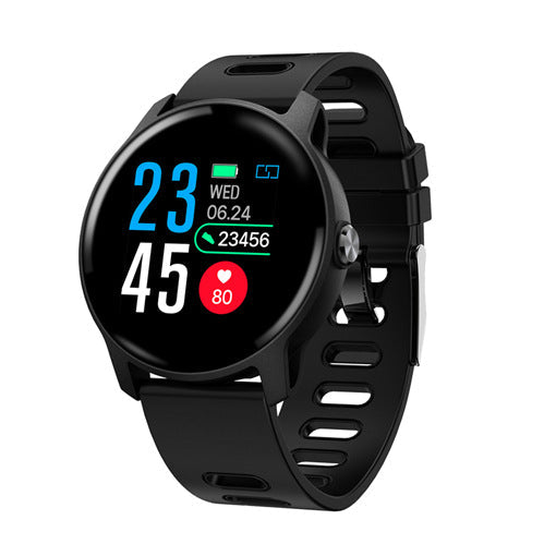 S08 new smart watch - Premium 0 from Eretailer365.com - Just $33.47! Shop now at Eretailer365.com