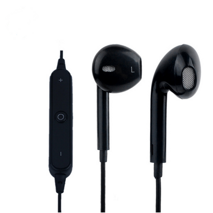 S6 Wireless Bluetooth Headset Sports Mini Stereo In-Ear Earphones Dual Stereo 4.1 - Premium 0 from Eretailer365.com - Just $6.08! Shop now at Eretailer365.com