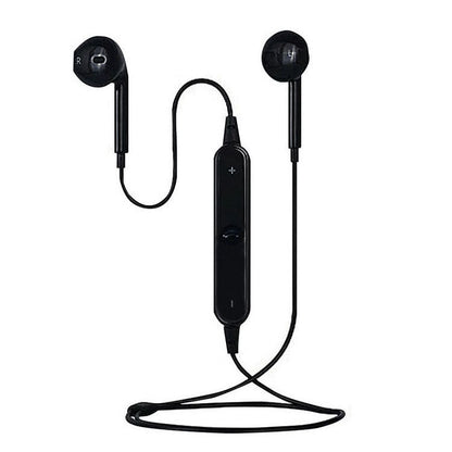 S6 Wireless Bluetooth Headset Sports Mini Stereo In-Ear Earphones Dual Stereo 4.1 - Premium 0 from Eretailer365.com - Just $6.08! Shop now at Eretailer365.com