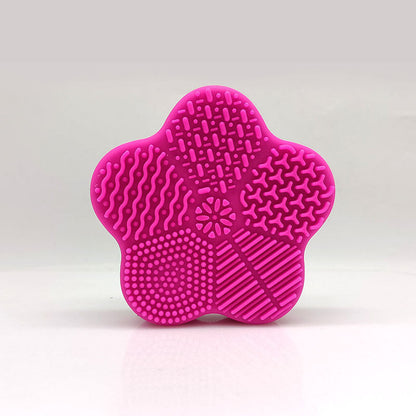 Silicone Sponge Starfish Shaped Scrub Pad - Premium Toys & Hobbies from Eretailer365.com - Just $1.62! Shop now at Eretailer365.com