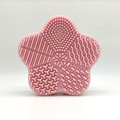 Silicone Sponge Starfish Shaped Scrub Pad - Premium Toys & Hobbies from Eretailer365.com - Just $1.62! Shop now at Eretailer365.com