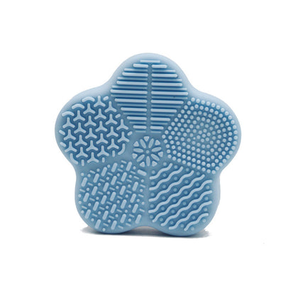 Silicone Sponge Starfish Shaped Scrub Pad - Premium Toys & Hobbies from Eretailer365.com - Just $1.62! Shop now at Eretailer365.com