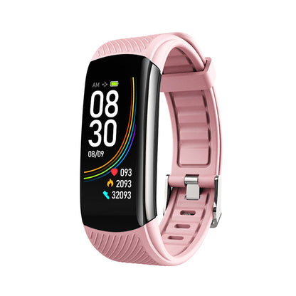 Smart Bluetooth electronic watch - Premium 0 from Eretailer365.com - Just $29.49! Shop now at Eretailer365.com