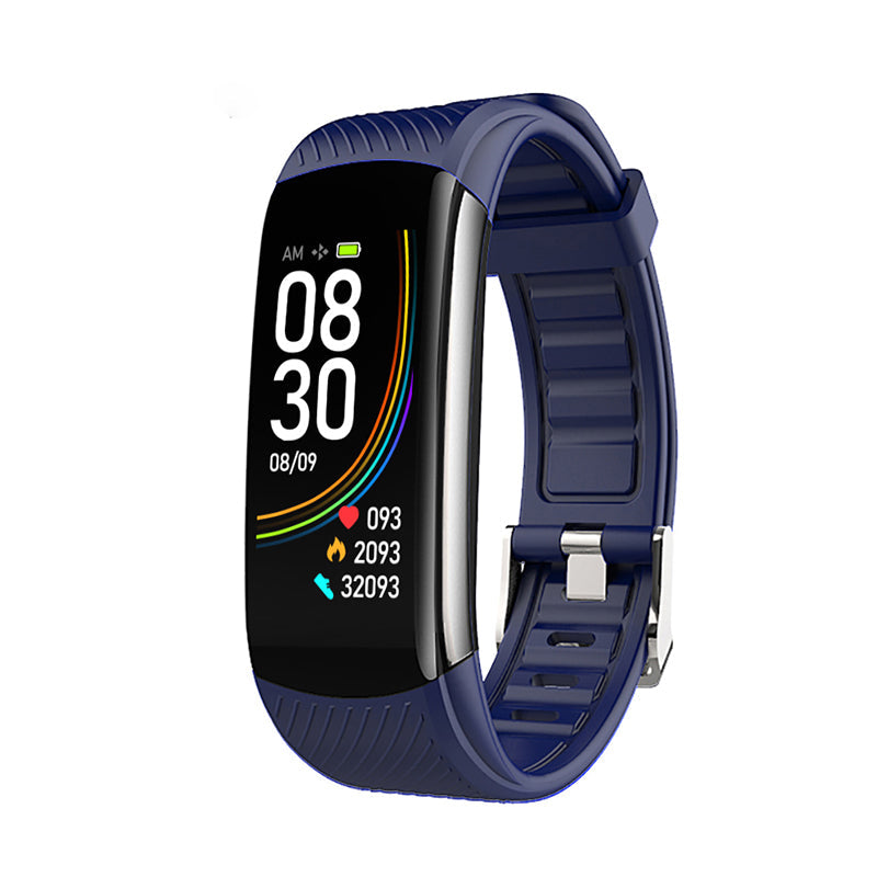 Smart Bluetooth electronic watch - Premium 0 from Eretailer365.com - Just $29.49! Shop now at Eretailer365.com