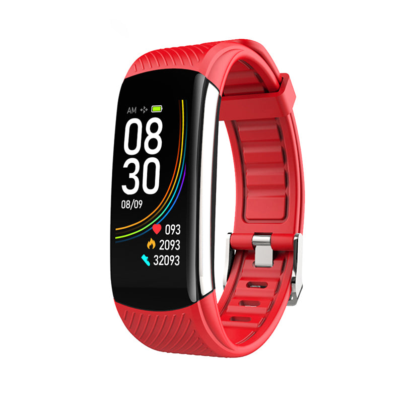 Smart Bluetooth electronic watch - Premium 0 from Eretailer365.com - Just $29.49! Shop now at Eretailer365.com