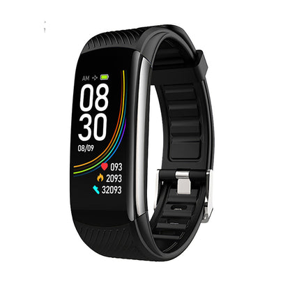 Smart Bluetooth electronic watch - Premium 0 from Eretailer365.com - Just $29.49! Shop now at Eretailer365.com