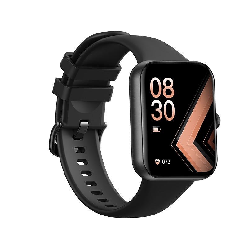 Smart Bracelet Bluetooth Alert Touch Screen Heart Rate Blood Oxygen - Premium Consumer Electronics from Eretailer365.com - Just $47.32! Shop now at Eretailer365.com