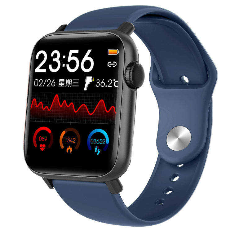 Smart Sports Watch - Premium 0 from Eretailer365.com - Just $54.12! Shop now at Eretailer365.com