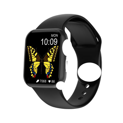 Smart Sports Watch - Premium 0 from Eretailer365.com - Just $54.12! Shop now at Eretailer365.com