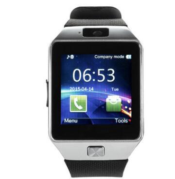 Smart Watch Support TF Card SIM Camera Sport Bluetooth - Premium 0 from Eretailer365.com - Just $11.48! Shop now at Eretailer365.com