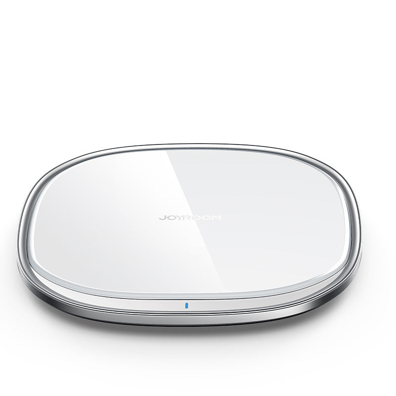 Smart Wireless Charger For Mobile Phone - Premium Toys & Hobbies from Eretailer365.com - Just $43.72! Shop now at Eretailer365.com