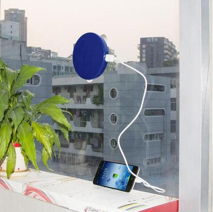 Solar window charger - Premium Phones & Accessories from Eretailer365.com - Just $48.00! Shop now at Eretailer365.com