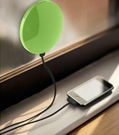 Solar window charger - Premium Phones & Accessories from Eretailer365.com - Just $48.00! Shop now at Eretailer365.com