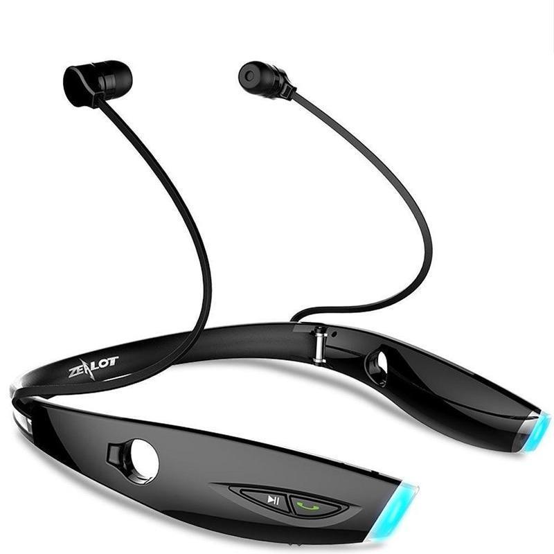 Sport Wireless Bluetooth Headphone - Premium 0 from Eretailer365.com - Just $69.61! Shop now at Eretailer365.com