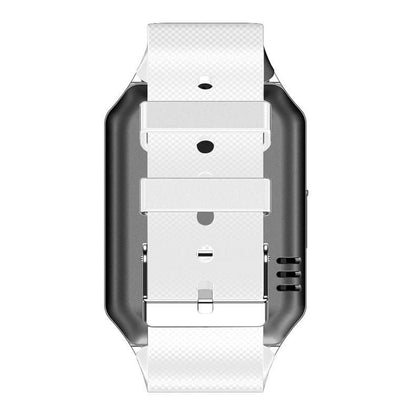 Sports Smart Watch DZ09 Card Phone Watch - Premium 0 from Eretailer365.com - Just $21.29! Shop now at Eretailer365.com