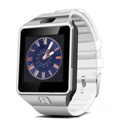 Sports Smart Watch DZ09 Card Phone Watch - Premium 0 from Eretailer365.com - Just $21.29! Shop now at Eretailer365.com