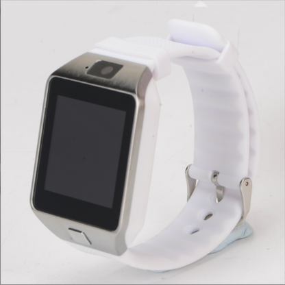 Sports Smart Watch DZ09 Card Phone Watch - Premium 0 from Eretailer365.com - Just $21.29! Shop now at Eretailer365.com