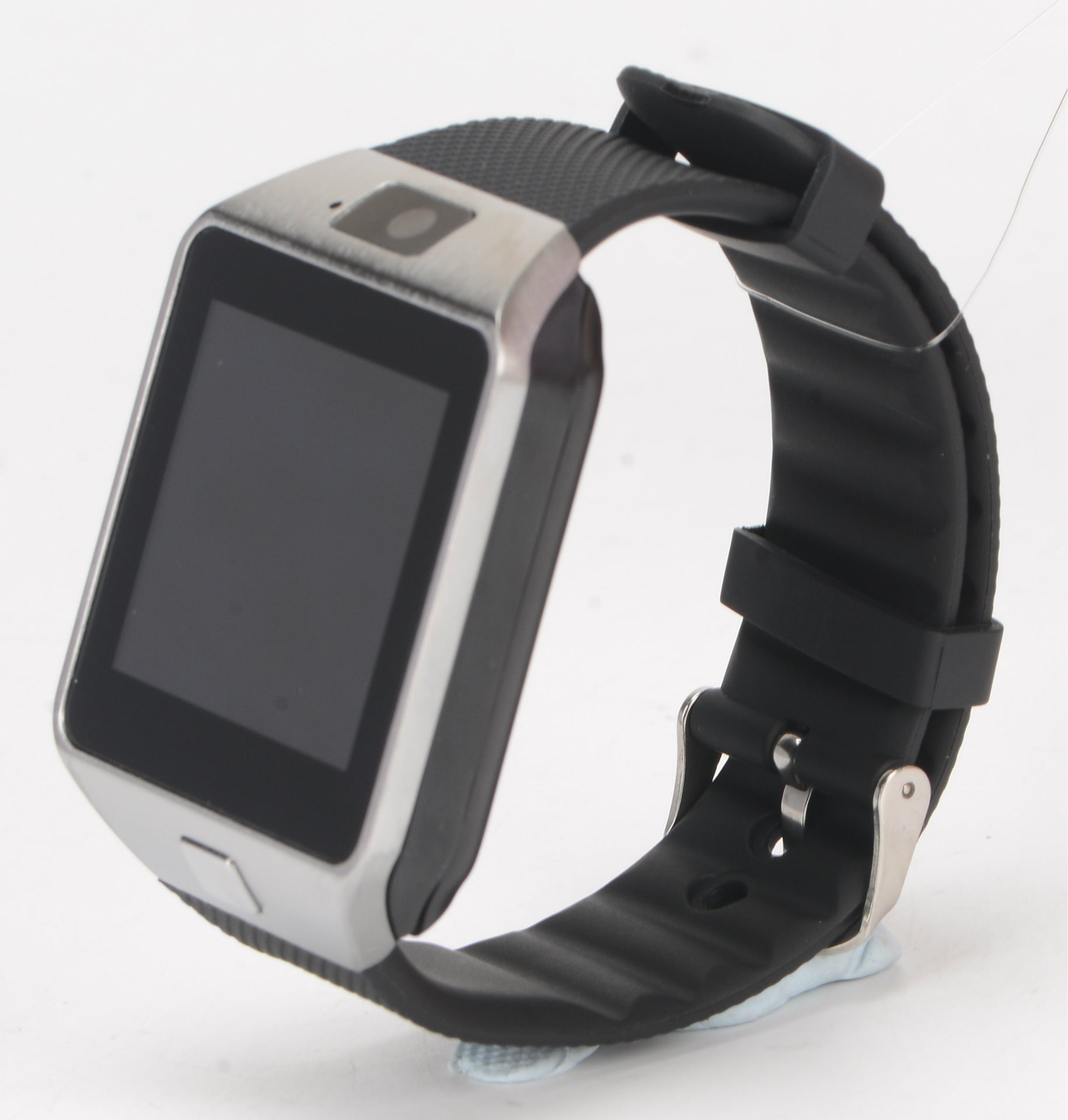 Sports Smart Watch DZ09 Card Phone Watch - Premium 0 from Eretailer365.com - Just $21.29! Shop now at Eretailer365.com