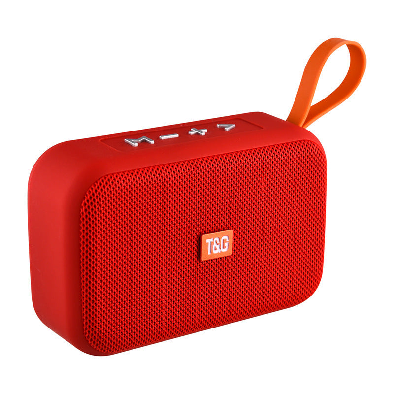 Sports Wireless Bluetooth Call Portable Audio Radio - Premium Consumer Electronics from Eretailer365.com - Just $19.48! Shop now at Eretailer365.com