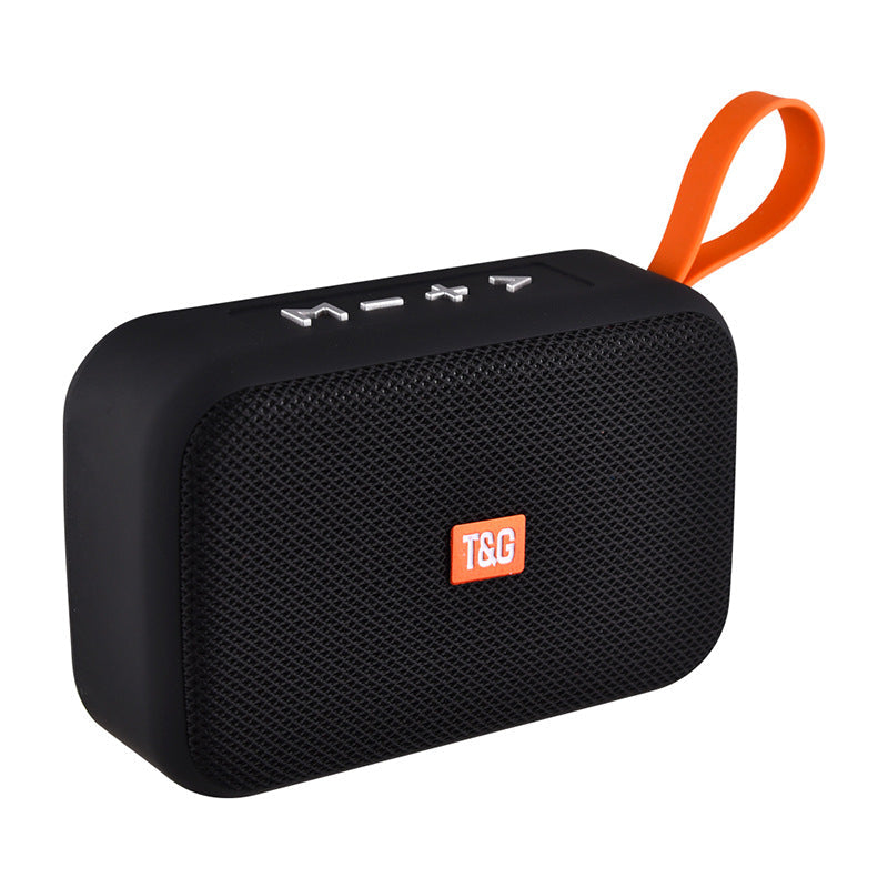 Sports Wireless Bluetooth Call Portable Audio Radio - Premium Consumer Electronics from Eretailer365.com - Just $19.48! Shop now at Eretailer365.com