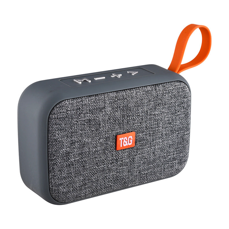 Sports Wireless Bluetooth Call Portable Audio Radio - Premium Consumer Electronics from Eretailer365.com - Just $19.48! Shop now at Eretailer365.com