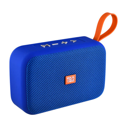 Sports Wireless Bluetooth Call Portable Audio Radio - Premium Consumer Electronics from Eretailer365.com - Just $19.48! Shop now at Eretailer365.com