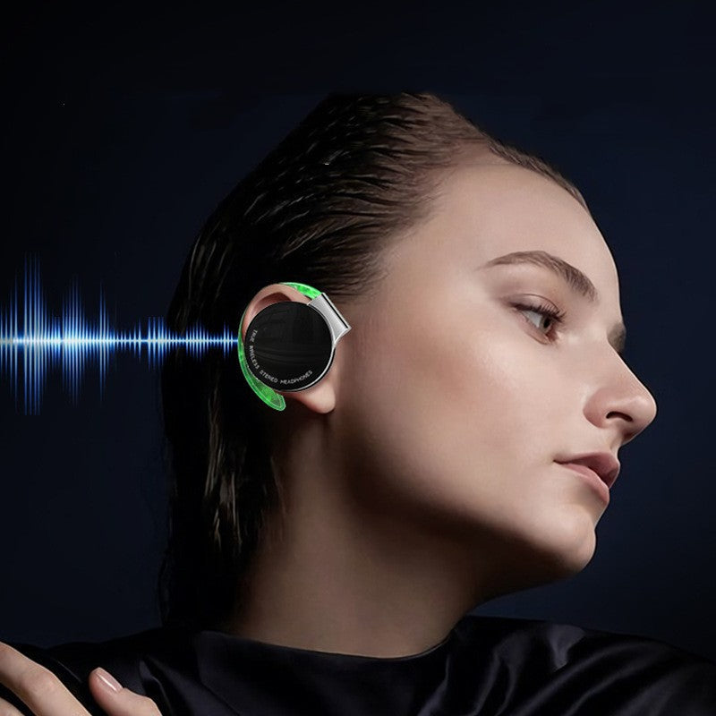 Sports Wireless Bluetooth Earphones Bilateral Stereo - Premium Consumer Electronics from Eretailer365.com - Just $51.62! Shop now at Eretailer365.com