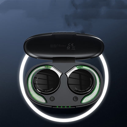 Sports Wireless Bluetooth Earphones Bilateral Stereo - Premium Consumer Electronics from Eretailer365.com - Just $51.62! Shop now at Eretailer365.com