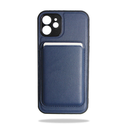 Suitable For Card Case, Mobile Phone Case, Leather Card Case, Magnetic Mobile Phone Case - Premium Toys & Hobbies from Eretailer365.com - Just $12.96! Shop now at Eretailer365.com