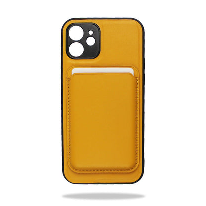 Suitable For Card Case, Mobile Phone Case, Leather Card Case, Magnetic Mobile Phone Case - Premium Toys & Hobbies from Eretailer365.com - Just $12.96! Shop now at Eretailer365.com