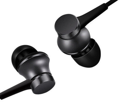 Suitable For Piston Headphones Mobile Phone In-Ear Universal - Premium Consumer Electronics from Eretailer365.com - Just $15.34! Shop now at Eretailer365.com