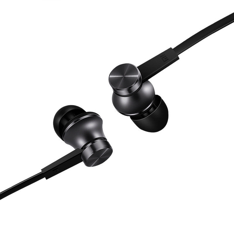 Suitable For Piston Headphones Mobile Phone In-Ear Universal - Premium Consumer Electronics from Eretailer365.com - Just $15.34! Shop now at Eretailer365.com