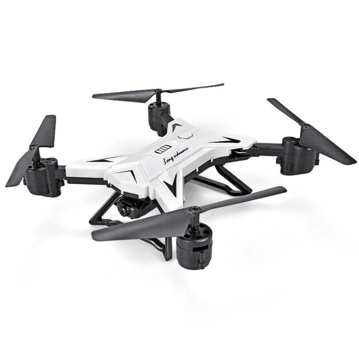 T-Rex RC Helicopter Drone with Camera HD 1080P WIFI FPV Selfie Drone Professional Foldable Quadcopter 20 Minutes Battery Life - Premium 0 from Eretailer365.com - Just $30.20! Shop now at Eretailer365.com