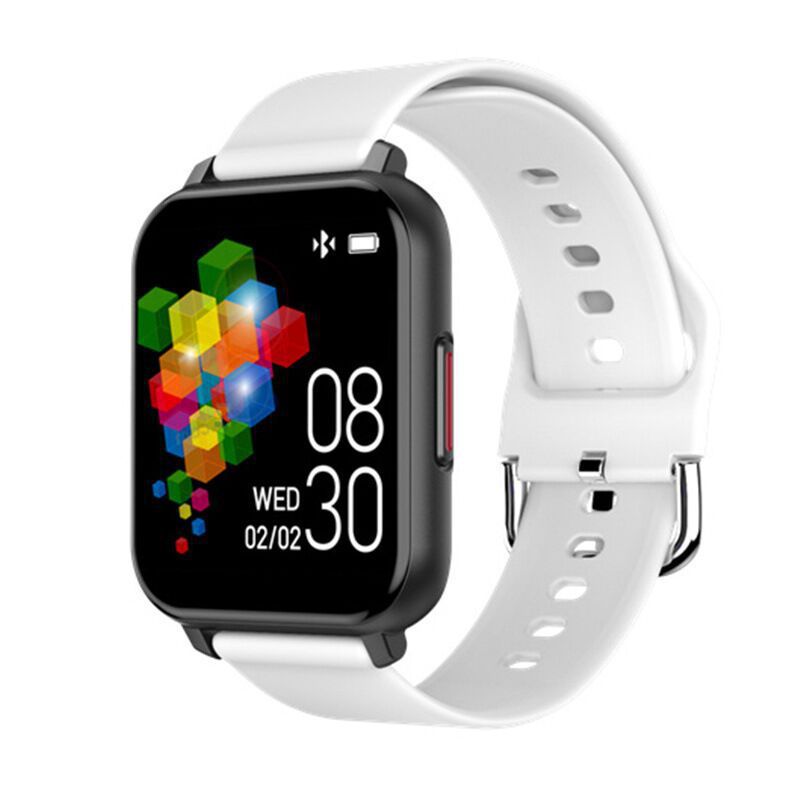 T82 smart watch bracelet - Premium Consumer Electronics from Eretailer365.com - Just $50.36! Shop now at Eretailer365.com