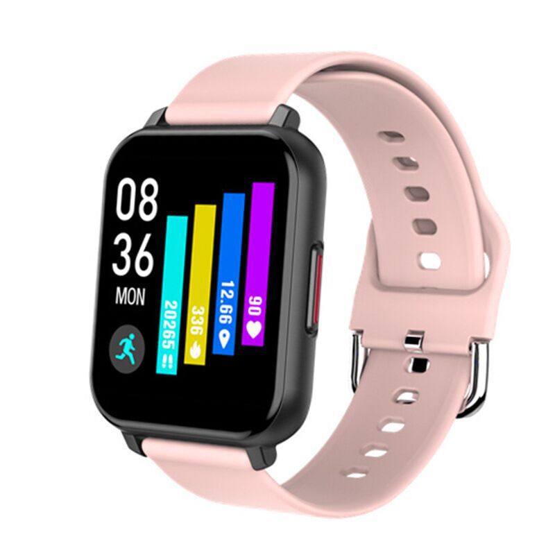 T82 smart watch bracelet - Premium Consumer Electronics from Eretailer365.com - Just $50.36! Shop now at Eretailer365.com