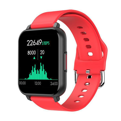 T82 smart watch bracelet - Premium Consumer Electronics from Eretailer365.com - Just $50.36! Shop now at Eretailer365.com