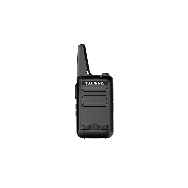 TIENGU Wireless Handheld Radio Intercom Professional Radio - Premium Computer & office from Eretailer365.com - Just $46.80! Shop now at Eretailer365.com