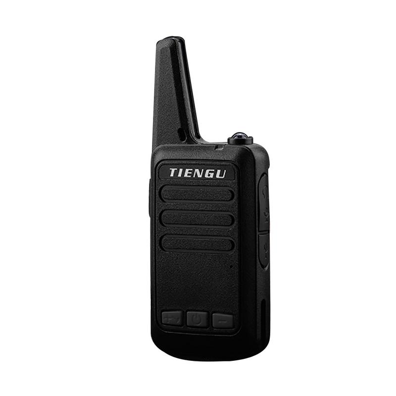 TIENGU Wireless Handheld Radio Intercom Professional Radio - Premium Computer & office from Eretailer365.com - Just $46.80! Shop now at Eretailer365.com