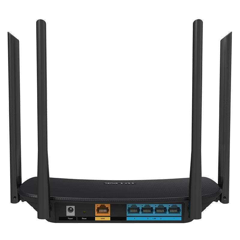 TP-LINK  Router - Premium Computer & office from Eretailer365.com - Just $62.96! Shop now at Eretailer365.com