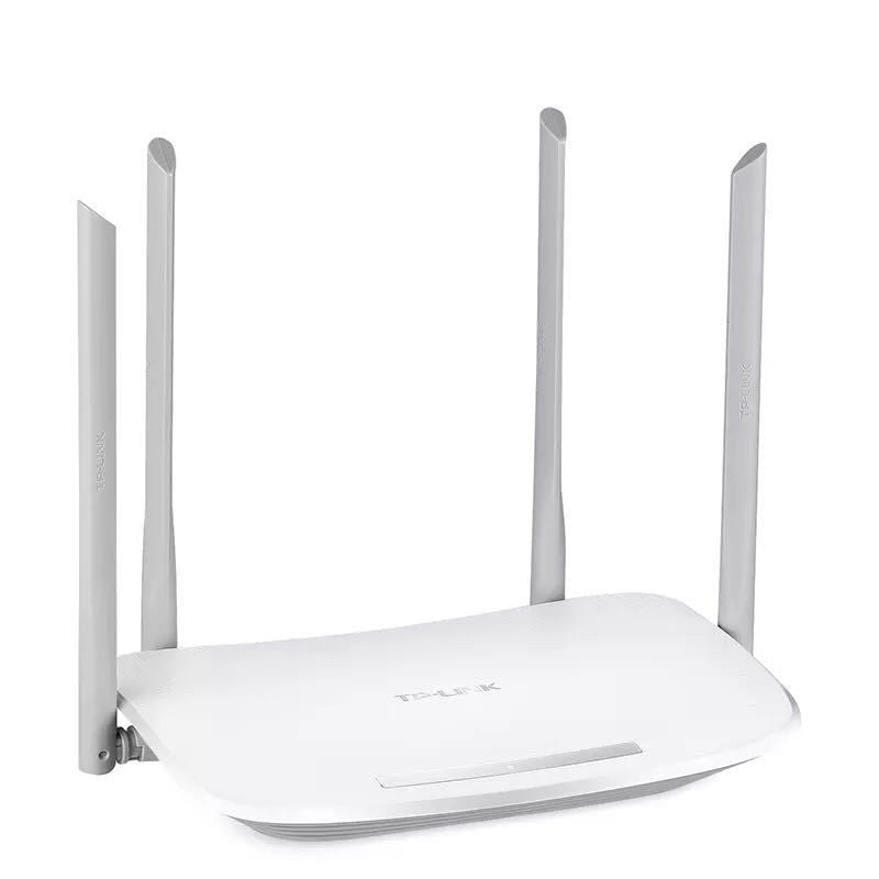 TP-LINK  Router - Premium Computer & office from Eretailer365.com - Just $62.96! Shop now at Eretailer365.com