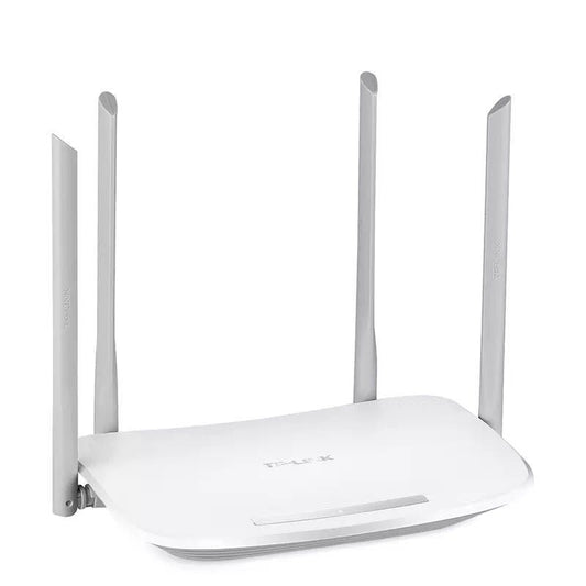 TP-LINK  Router - Premium Computer & office from Eretailer365.com - Just $62.96! Shop now at Eretailer365.com