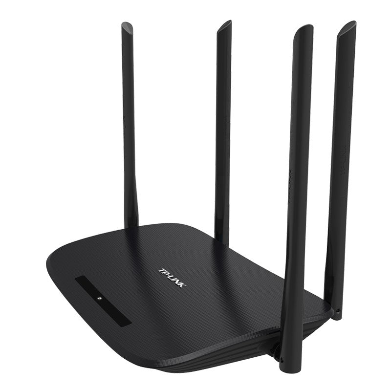 TP-LINK  Router - Premium Computer & office from Eretailer365.com - Just $62.96! Shop now at Eretailer365.com